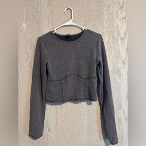 Wild fable long sleeve